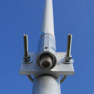 Антенна WiFi AX-2411R (Круговая, 11 дБ) фото 5